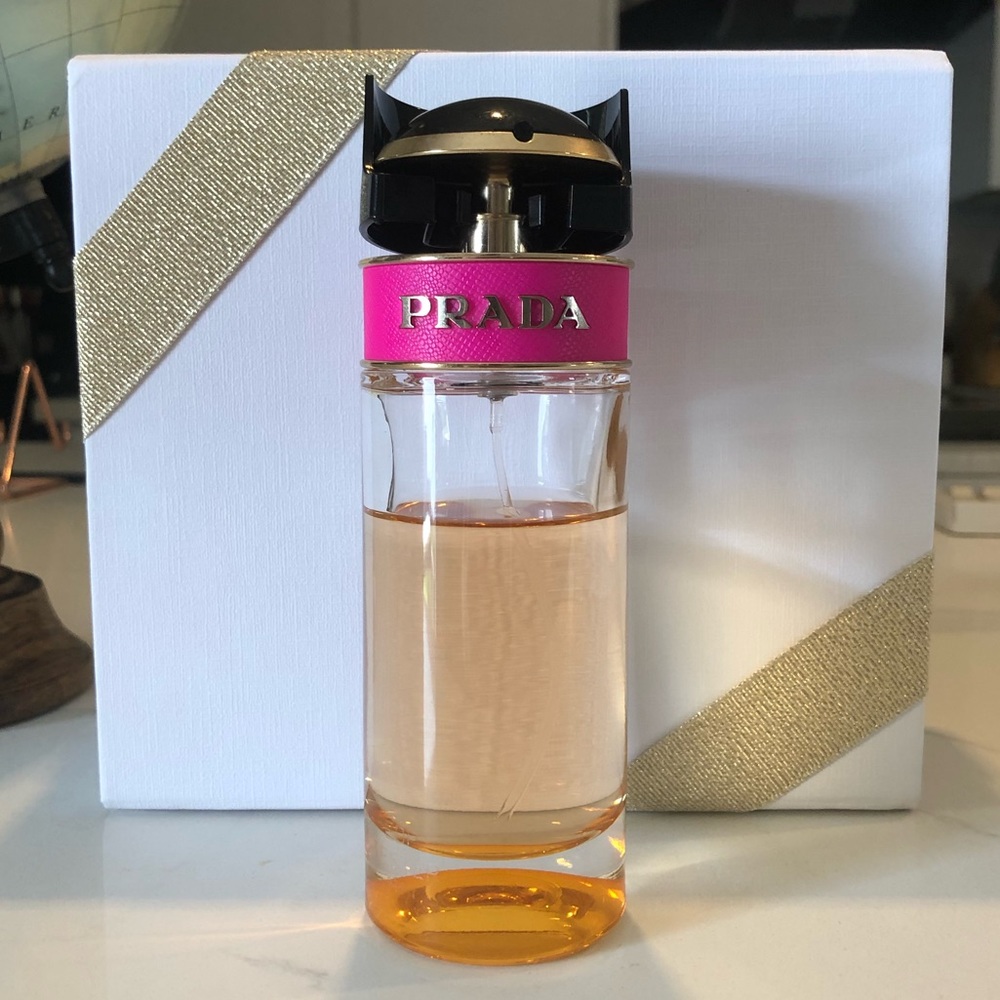 Prada Candy